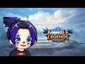 Custom Match! [Mobile Legends - part 317] #liveshorts