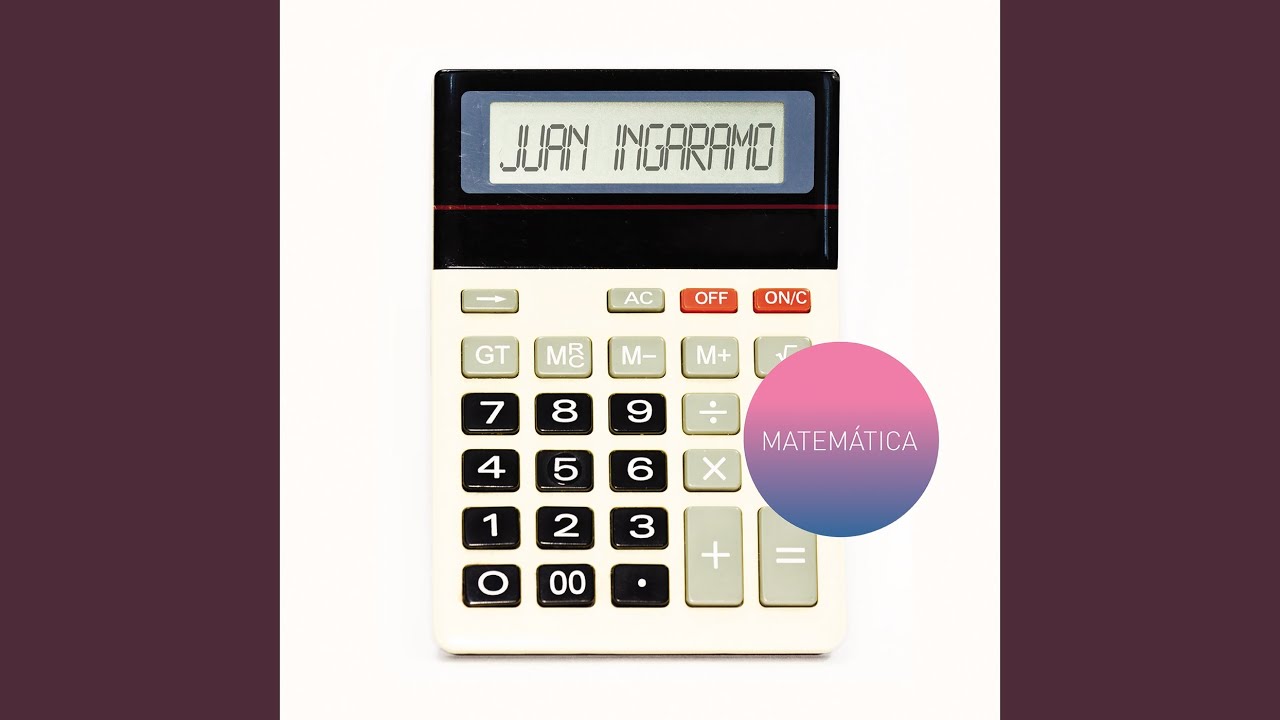 Matemática Youtube Music
