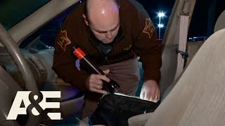 Live PD: Headlight Out, Temper On | A&E