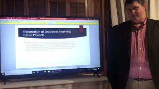 C824 Multimedia presentation