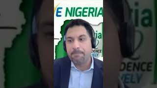 8 ONPASSIVE MR  ASH MUFAREH SPEECH NIGERIA MEGA EVENT