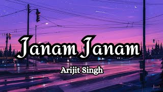 Janam Janam | Arijit Singh | Dilwale | #viral #lyrics