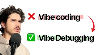 Learn to Vibe Debug