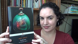 LIVRO + ANÁLISE: Frankenstein, ou O Prometeu Moderno + Filosofia