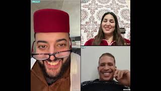 برنامج الزواج مع فقيه