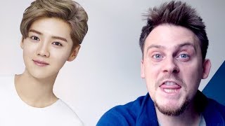 What is Luhan's English Level? | (英语) 跟着鹿晗学英语