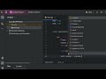 ASMR Programming a game with PYTHON!