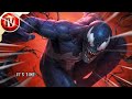 SPIDER-MAN (SYMBIOTE) T4 ULTIMATE POWER - Marvel Future Fight