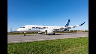 Pourquoi l'A220 est un avion exceptionnel