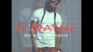 Lil Wayne Feat Drake She Will Live VMA 2011 John Tha Carter 4 It's Good Outro MegAman how To Hate