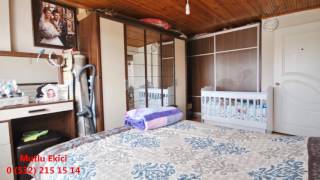 SATILDI Sancaktepe Yenidoğan Satılık Daire 2+1 Ara Kat 95 m2 Remax Eksen Mutlu Ekici