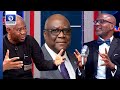Tackling Insecurity, Nigeria's Lack Of Envoy + More | Inside Sources