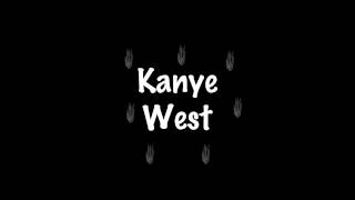 Kanye West - Heartless(Best Quality)