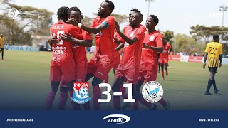 Posta vs Sofapaka highlights