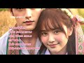 ขอบใจที่ฮักอ้าย ●● ຂອບໃຈທີ່ຮັກອ້າຍ slt music ai เพลงไทยอีสาน เพลงลาว