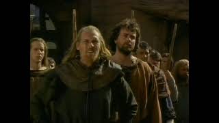 Cadfael s1e2 The Sanctuary Sparrow