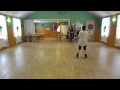 This Little Light - Linedance