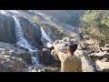 saidhara waterfalls l best waterfalls in jharigaon nabarangpur l odisha