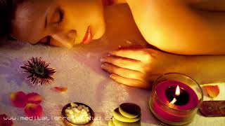 Aromatherapy Wellness Music: Pure Relaxation for Massage, Meditation, Spa & Yoga