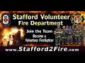 svfd recruitment video