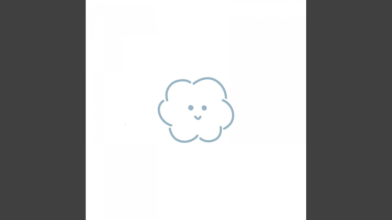 Cloudy Youtube Music