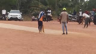 YMC Manjeshwar,  Quarter Final Match - Ajinadka - 21 Feb 2021