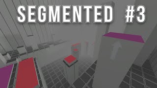 CS:S | BHOP - 7 Segmented Runs by Alviin_