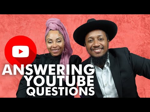 Answering Youtube Questions Youtube