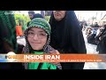 inside iran defiant iranians celebrate their islamic faith for muharram