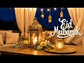 Eid Mubarak 2026 🌙 Relaxing & Beautiful Eid Instrumental Music | Peaceful Islamic Background