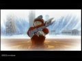 Nicktoons -The Legend Of Korra  3rd promo