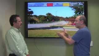 A Tutorial on Moving Object Detection Through Background Subtraction (Preview)