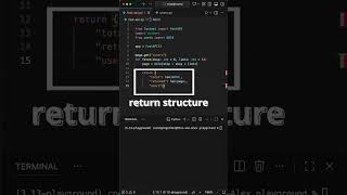 Fetch Datas Like THIS - Python FastAPI Tutorial