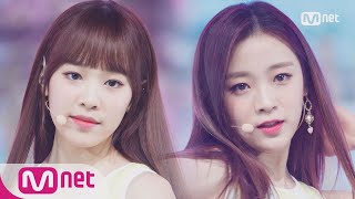 [APRIL - The Blue Bird] KPOP TV Show | M COUNTDOWN 180405 EP.565