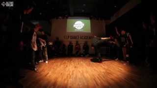 Artistreet v Last For One / Final Battle / Trophee Masters 2015 Korea / Allthatbreak.com