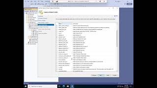 Creating SQL Server Extended Events sessions