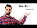 Switch Statement in Java