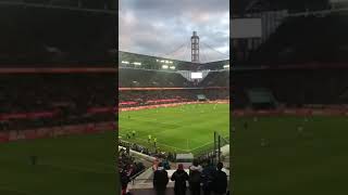 1. FC Köln - Werder Bremen Live