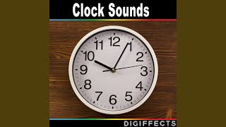 Clock Tick Version 1