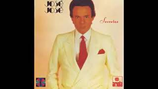 Jose jose secretos disco completo (1983)