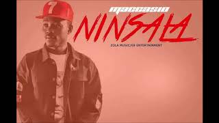 Maccasio - Koo Ninneey Ft. Don Sigli (Prod. by BlueBeatz) [Audio Slide]