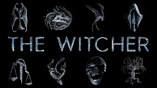 Season 2 Intros / The Witcher
