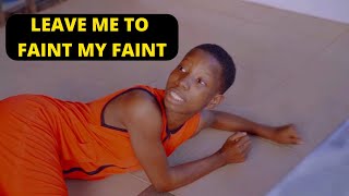 MARK ANGEL GETS EMMANUELLA INTO TROUBLE. WILL EMMANUELLA SAVE HERSELF? 🤣🤣🤣 EPISODE 5