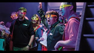 Denver Center Theatre Company is Cracking the Millennial Code One Step at a Time