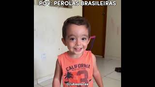 PÉROLAS BRASILEIRAS 🇧🇷 #rir #comedia#funny #fyp #viral #brasil