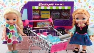Annia and Elsia 2021! Annia and Elsia shop at Claires - Buy from Claires - Barbie