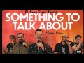 Home Free - Something To Talk About - Reaction