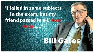 Best Inspiring Bill Gates Quotes on Success and Life