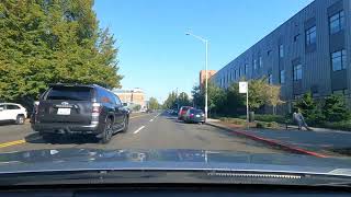 Tacoma WA - Violent Crime 242% Higher than U.S Avg - How Safe is Tacoma?