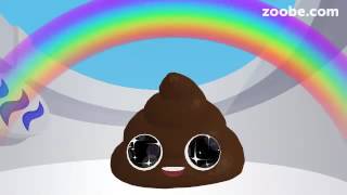 The poop emoji song